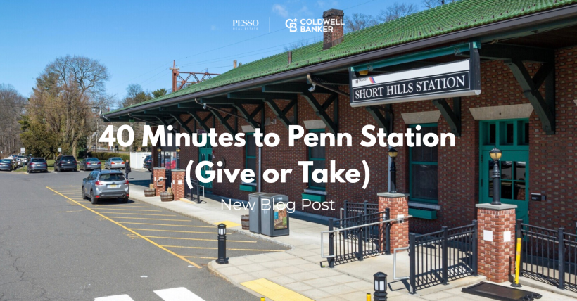 The Commuters Honest Guide to NJ Transit